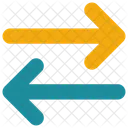 Transfer  Icon