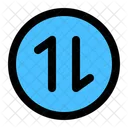 Transfer  Icon