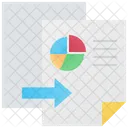 Transfer  Icon