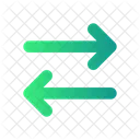 Transfer  Icon