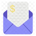 Transfer Business And Finance Dollar Icon