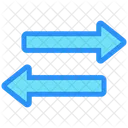 Transfer  Icon