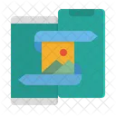Picture Transfer Phone アイコン