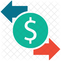 Free Free Transfer Money Icon Svg 254 SVG PNG EPS DXF File