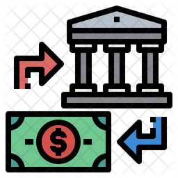 Free Free Transfer Money Icon Svg 254 SVG PNG EPS DXF File