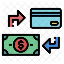 Money Card Exchange アイコン