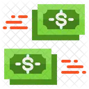 Transfer Money  アイコン