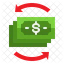 Transfer Money  アイコン