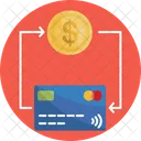 Accounting Money Cash Icon
