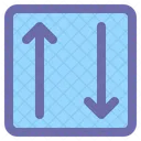 Transferencia Pago Venta Icono