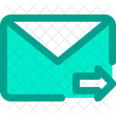 Email Courrier Enveloppe Icon