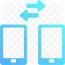 Transferir Icon