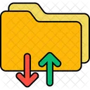 Graph Up Expand Icon