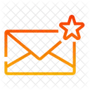 E Mail Courrier Message Icône