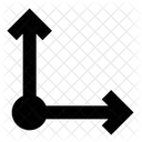 Transform D View Icon
