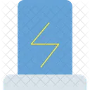 Transformador  Icono