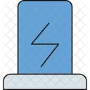 Transformador  Icono