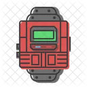 Reloj Hora Reloj Icono
