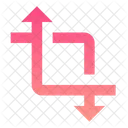 Transformar Icon