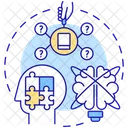 Transformative learning  Icon