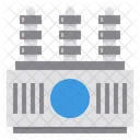 Transformator Elektrizitat Energie Symbol