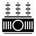 Transformator Elektrizitat Energie Symbol