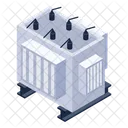 Transformator Symbol