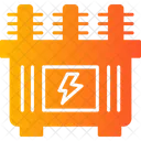 Transformator  Symbol