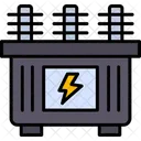 Transformator  Symbol