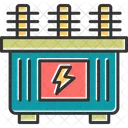 Transformator  Symbol