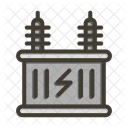 Transformer  Icon