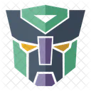 Transformer  Icon