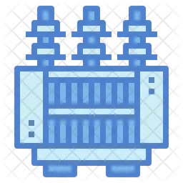 Transformer  Icon