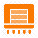 Coil Electrical Component Dualtone Icon