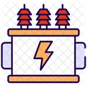 Transformer  Icon