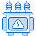 Transformer  Icon