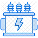 Transformer  Icon