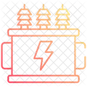 Transformer  Icon