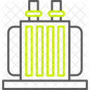 Transformer  Icon