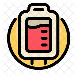 Transfusion  Icon