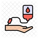 Transfusion  Icon