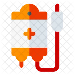 Transfusion  Symbol