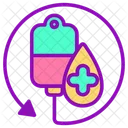 Transfusion Icon