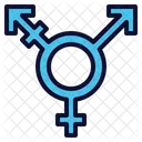 Lgbt Gay Lesbian Icon