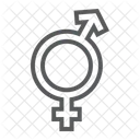 Transgender Lgbt Transsexual Icon