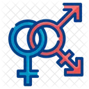 Transgender Transgender Sign Gender Symbol Icon