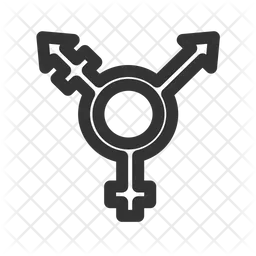 Transgender  Symbol