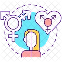 Include Transgender Gender Icon