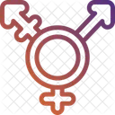 Gender Lgbt Homosexual Symbol