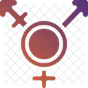 Gender Lgbt Homosexual Icon